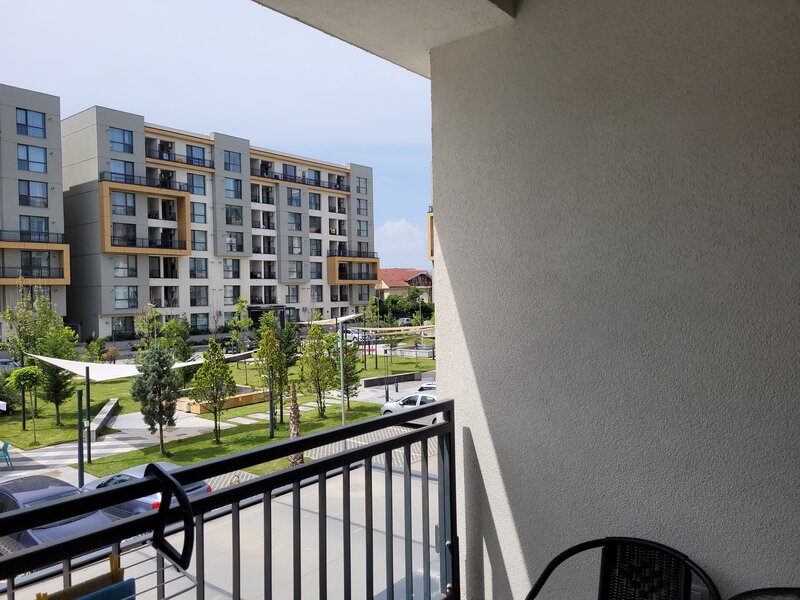 Constanta, Mamaia Nord.